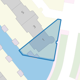 Perceel GDA01-M-5399