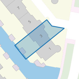 Perceel GDA01-M-5400