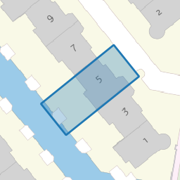 Perceel GDA01-M-5401