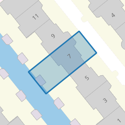 Perceel GDA01-M-5402