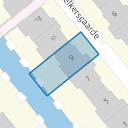 Perceel GDA01-M-5403