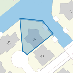 Perceel GDA01-M-5409