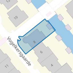 Perceel GDA01-M-5411