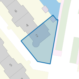 Perceel GDA01-M-5414