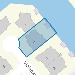 Perceel GDA01-M-5421