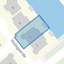 Perceel GDA01-M-5422