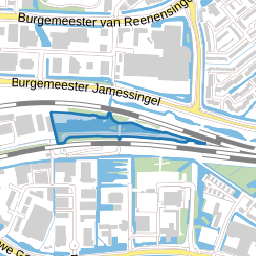 Perceel GDA01-M-5433