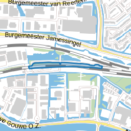 Perceel GDA01-M-5434