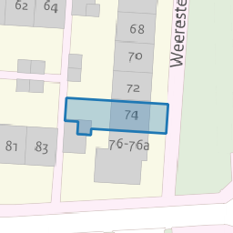 Perceel GDA01-M-5436