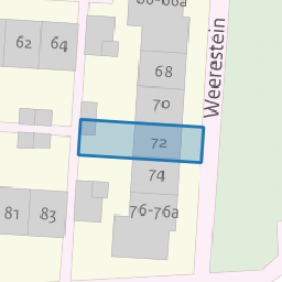 Perceel GDA01-M-5437