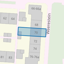 Perceel GDA01-M-5438