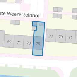 Perceel GDA01-M-5449