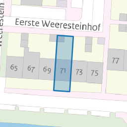 Perceel GDA01-M-5451