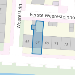 Perceel GDA01-M-5453