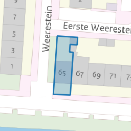 Perceel GDA01-M-5454