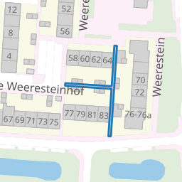Perceel GDA01-M-5455