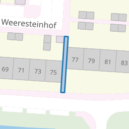 Perceel GDA01-M-5456