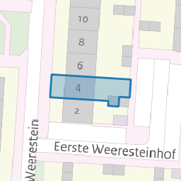 Perceel GDA01-M-5458