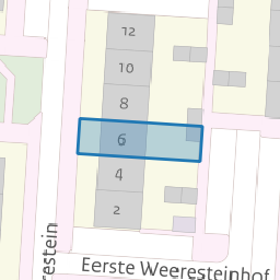 Perceel GDA01-M-5459