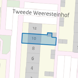 Perceel GDA01-M-5461