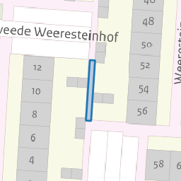 Perceel GDA01-M-5463