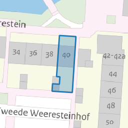 Perceel GDA01-M-5473