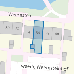 Perceel GDA01-M-5475