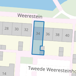 Perceel GDA01-M-5476