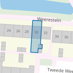Perceel GDA01-M-5479