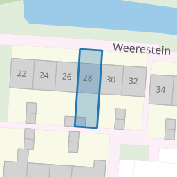 Perceel GDA01-M-5480