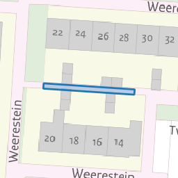 Perceel GDA01-M-5484