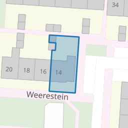 Perceel GDA01-M-5485