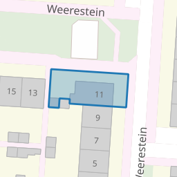 Perceel GDA01-M-5494