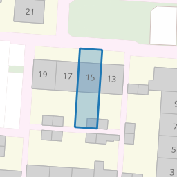 Perceel GDA01-M-5497