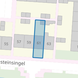 Perceel GDA01-M-5501