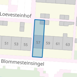 Perceel GDA01-M-5503