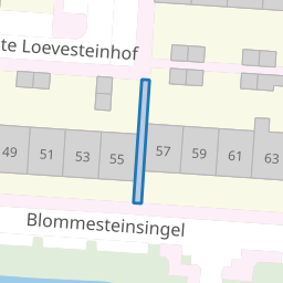 Perceel GDA01-M-5504