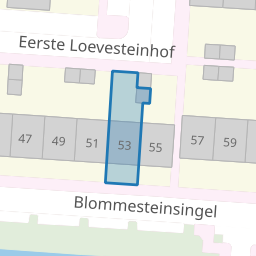 Perceel GDA01-M-5506