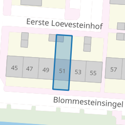 Perceel GDA01-M-5507