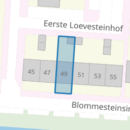 Perceel GDA01-M-5508