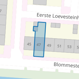 Perceel GDA01-M-5509