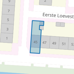 Perceel GDA01-M-5510