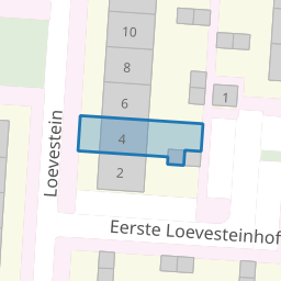 Perceel GDA01-M-5512