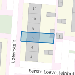 Perceel GDA01-M-5513