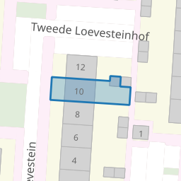 Perceel GDA01-M-5515