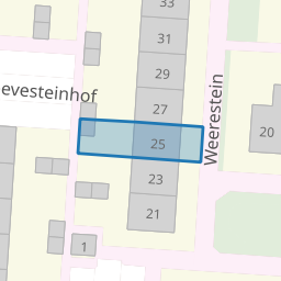 Perceel GDA01-M-5520