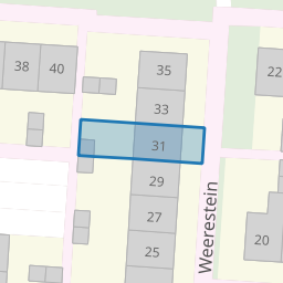 Perceel GDA01-M-5523