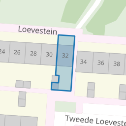 Perceel GDA01-M-5532