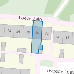 Perceel GDA01-M-5533