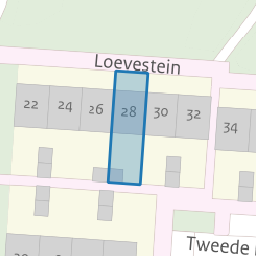 Perceel GDA01-M-5534